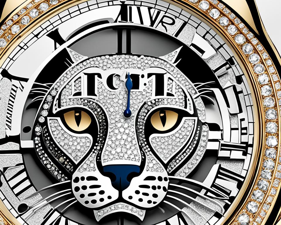 Cartier's Influence on Luxury Watches and Timepieces