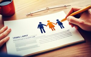 Legal Support for Family Issues