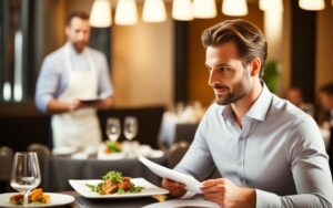 Restaurant Reviews and Recommendations