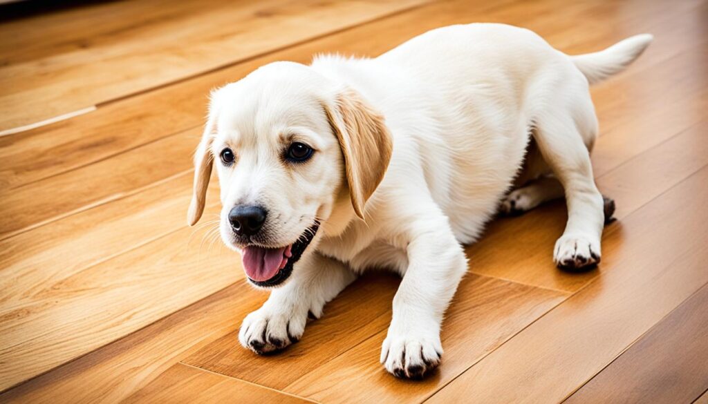 durable flooring for pets